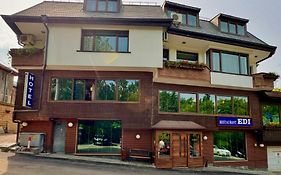 Family Hotel Edi